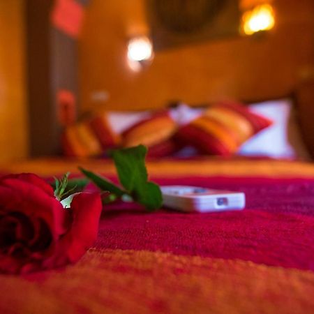 Hotel Kasbah Imlil Imlil  Zewnętrze zdjęcie