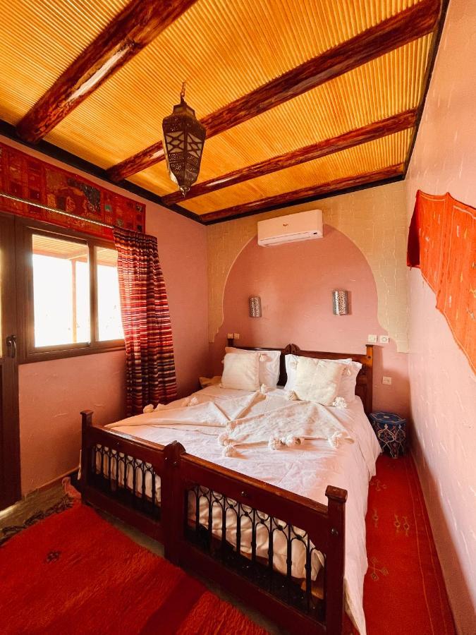 Hotel Kasbah Imlil Imlil  Zewnętrze zdjęcie